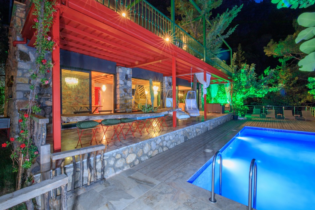 Kıdrak Villas 2