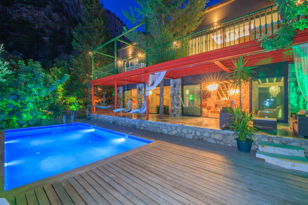 Kıdrak Villas 3