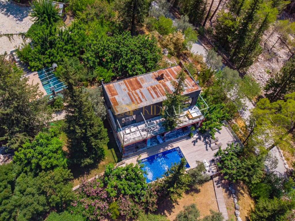Kıdrak Villas 4