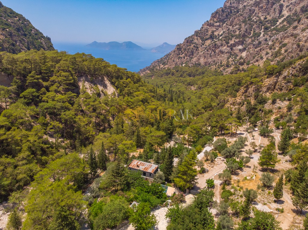Kıdrak Villas 5