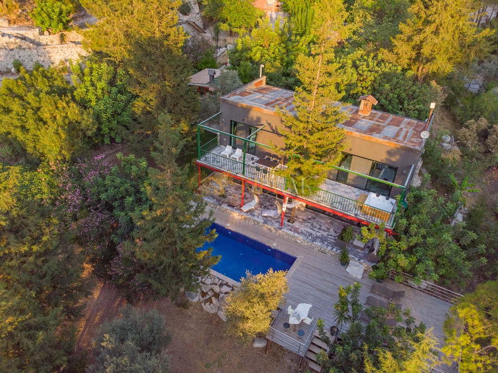 Kıdrak Villas 6